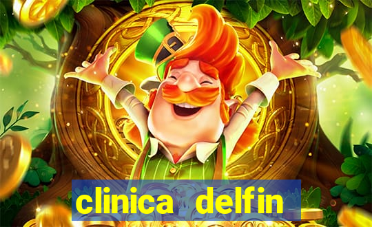 clinica delfin itaigara salvador